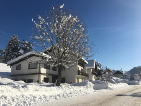 Haus Alpentraum